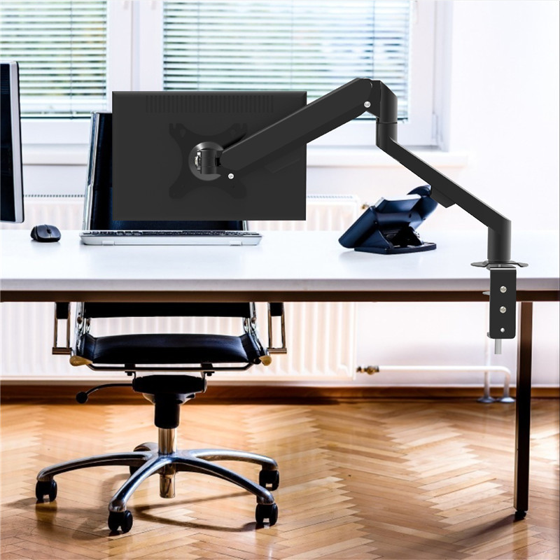 Home Office Monitor Stand 1