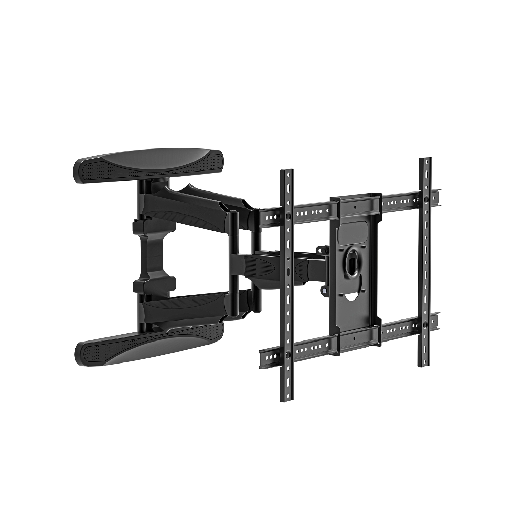 Full Motion TV Wall Mount for 40 to 85 Inch TVs