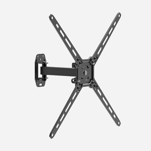 FACTORY HOT SALE FULL MOTION TV WALL MOUNT FOR LED LCD