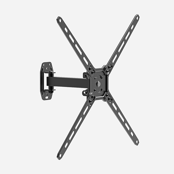 FACTORY HOT SALE FULL MOTION TV WALL MOUNT FOR LED LCD