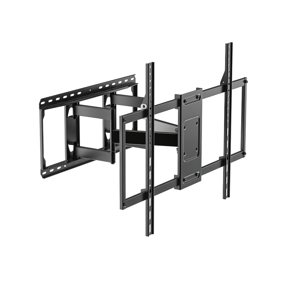 Heavy Duty Full Motion TV Wall Mount for 50 to 120 Inch TVs