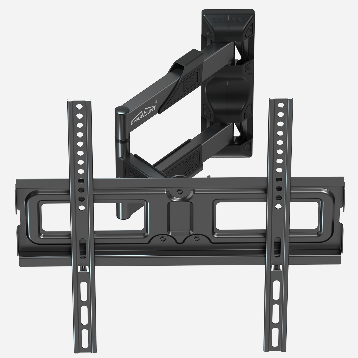 Max VESA 400×400 Universal Screws LCD Stand Tilt Adjustable TV Mount
