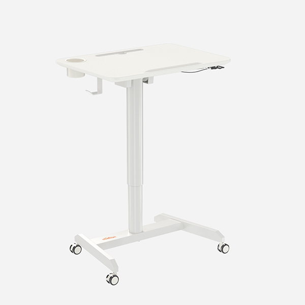BEDSIDE ADJUSTABLE FOLDABLE PORTABLE LAPTOP TABLE FOR BED