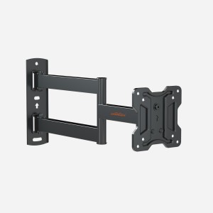 工場卸売テレビ壁掛けブラケット最大VESA 100 * 100mm