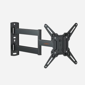 Supporto girevole per TV a parete Max VESA 200*200