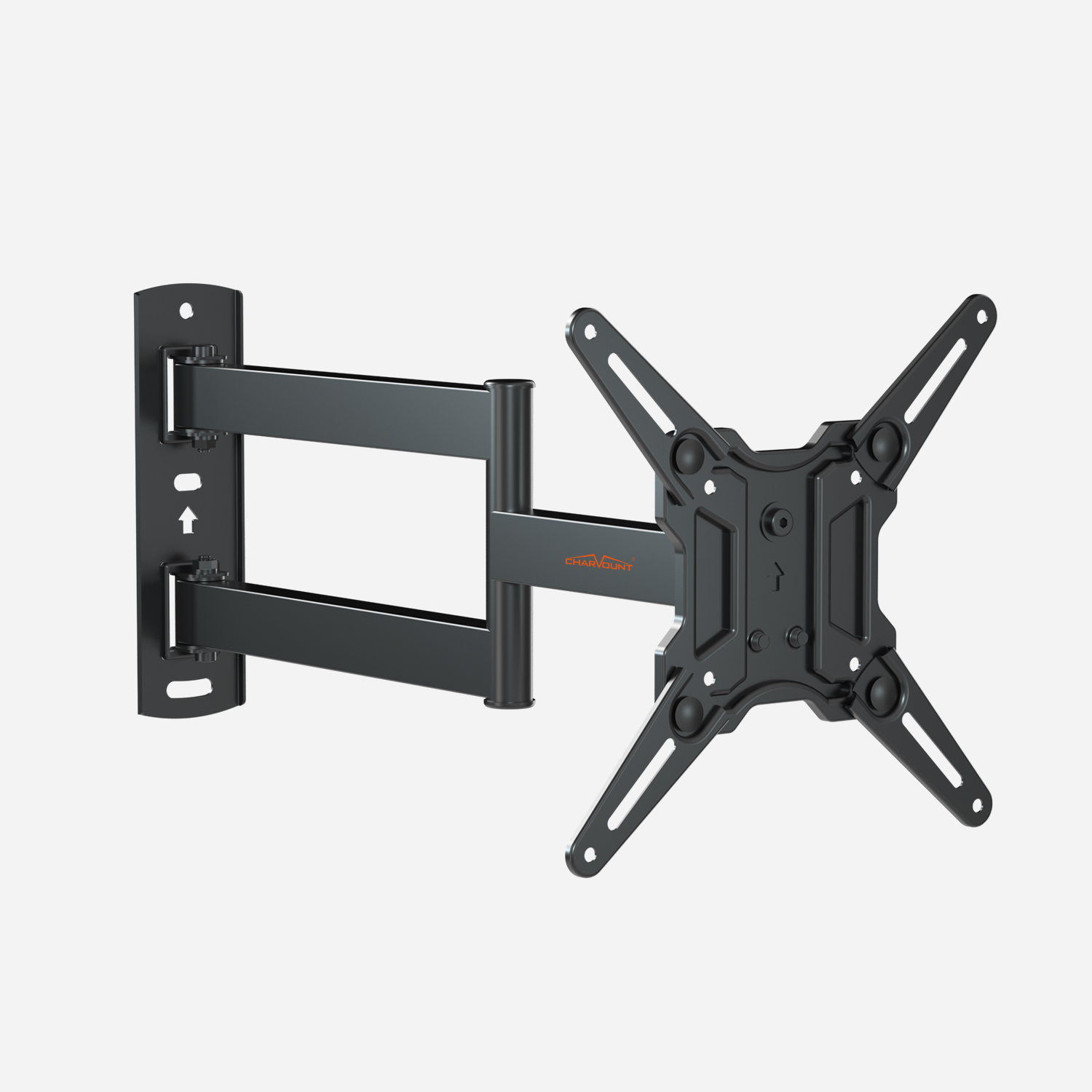 TV Wall Mount Swivel Bracket Max VESA 200*200
