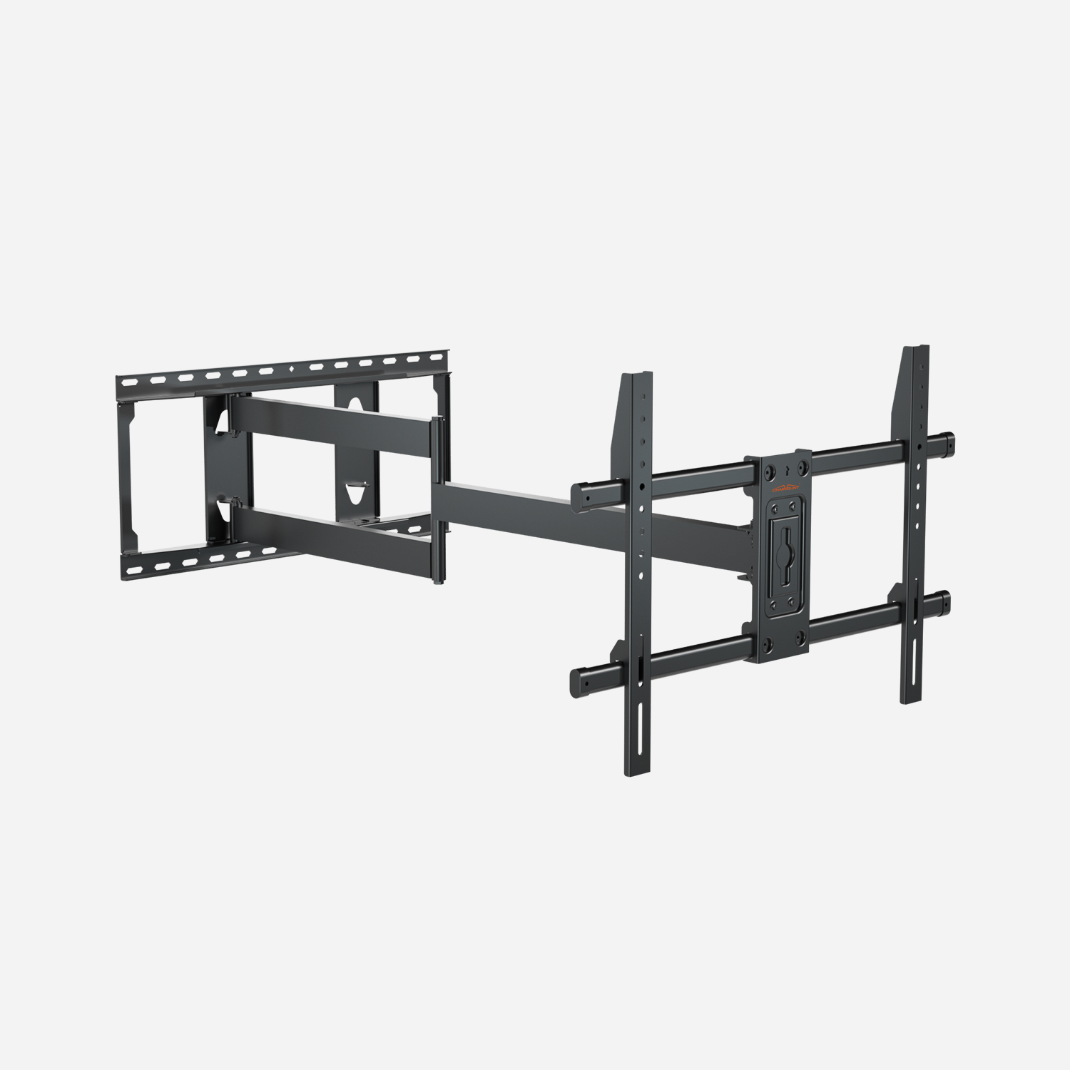 Full Motion TV Wall Mount Heavy Duty TV Bracket Mounts Support