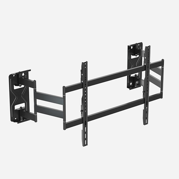 SWIVEL TILT TV MOUNT LCD HEAVY DUTY TV BRACKET FULL MOTION