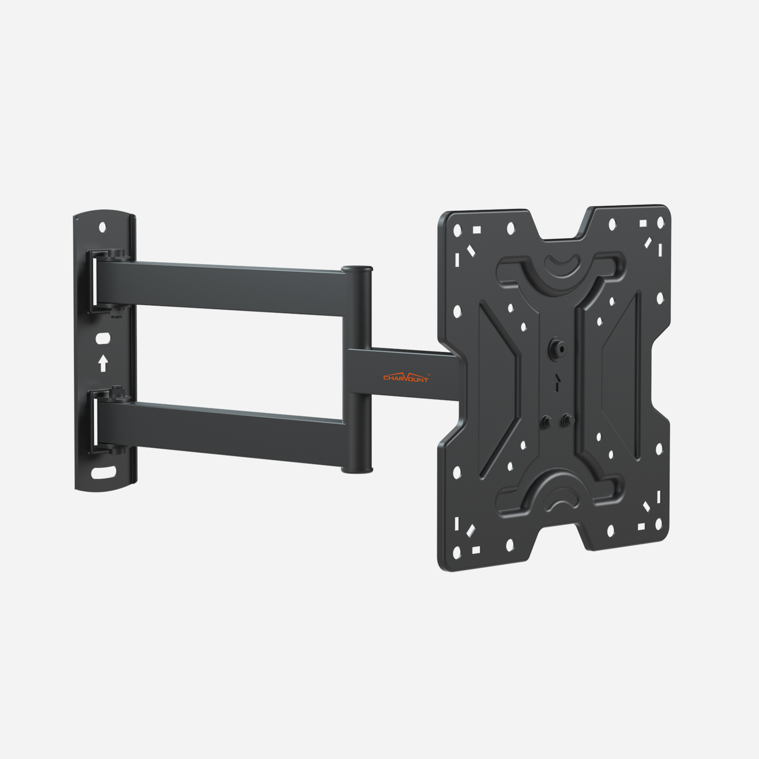 TV Bracket 180 Degrees Swivel TV Wall Mount