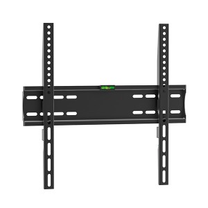FIXED TV WALL MOUNT MAX VESA 400X400MM TV BRACKET