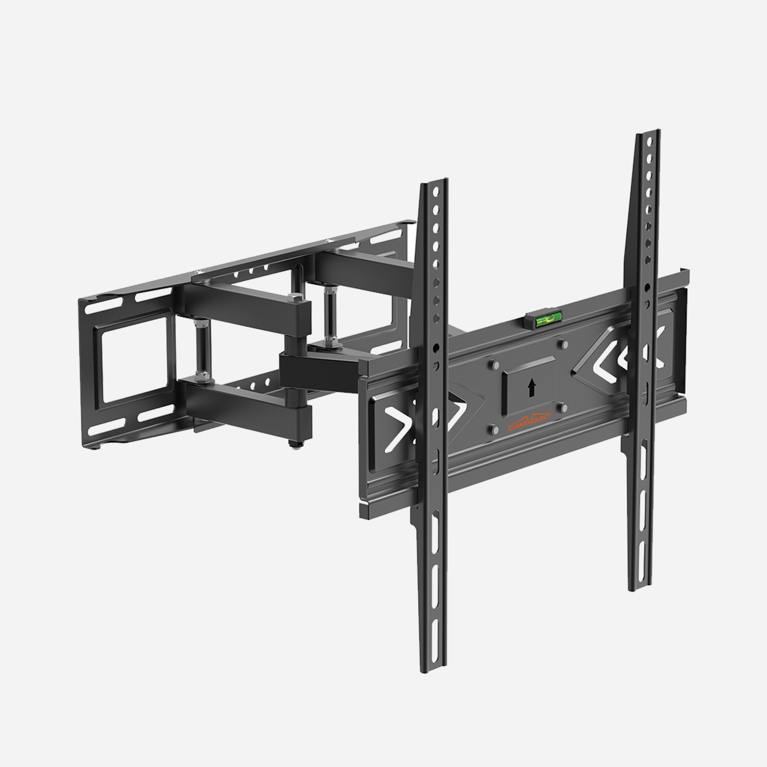 Screw Steel Tilt Wholesale Full Motion Swivel TV Wall Mount