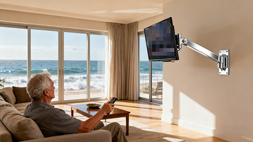 Built to Last: Choosing Durable TV Mounts for Long-Term Use