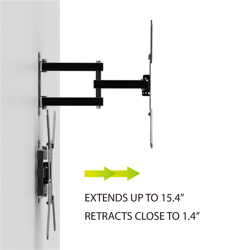 32 tv wall mount full motion (4)