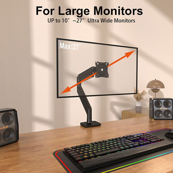 News What Does VESA Mount Mean For Monitor 