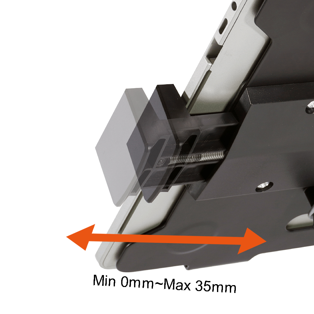 LAPTOP SUPPORT BRACKET LAPTOP TRAY HOLDER
