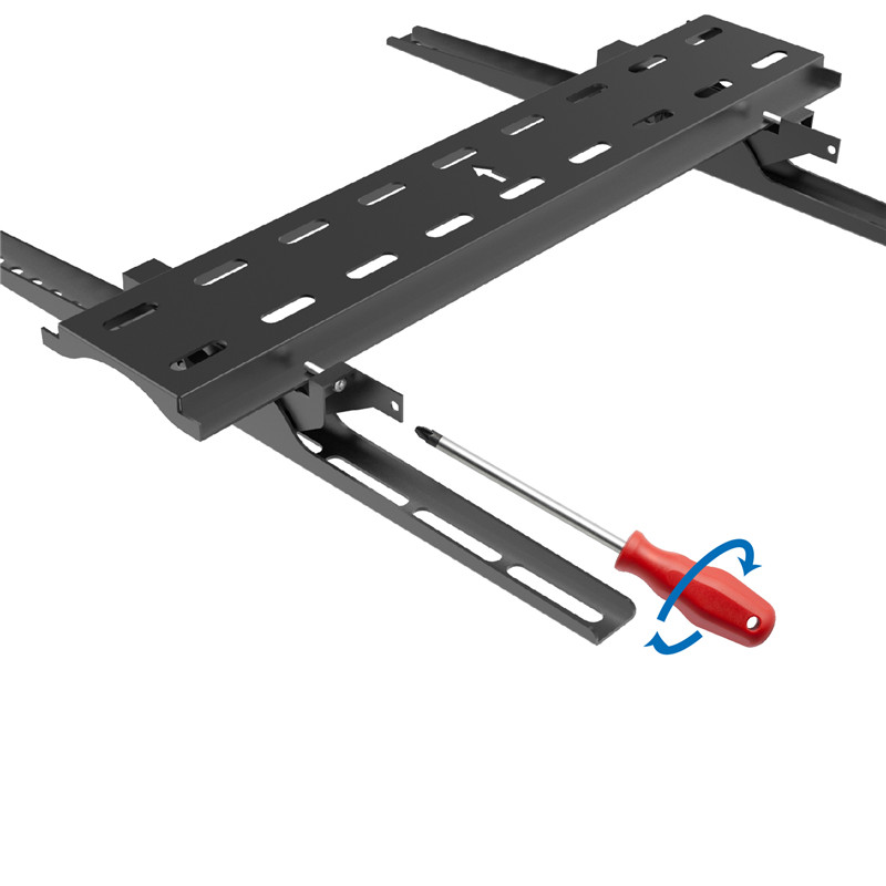 40 Inch TV Wall Bracket5