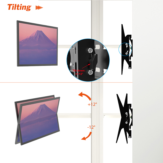 42 inch tilt tv mount (3)