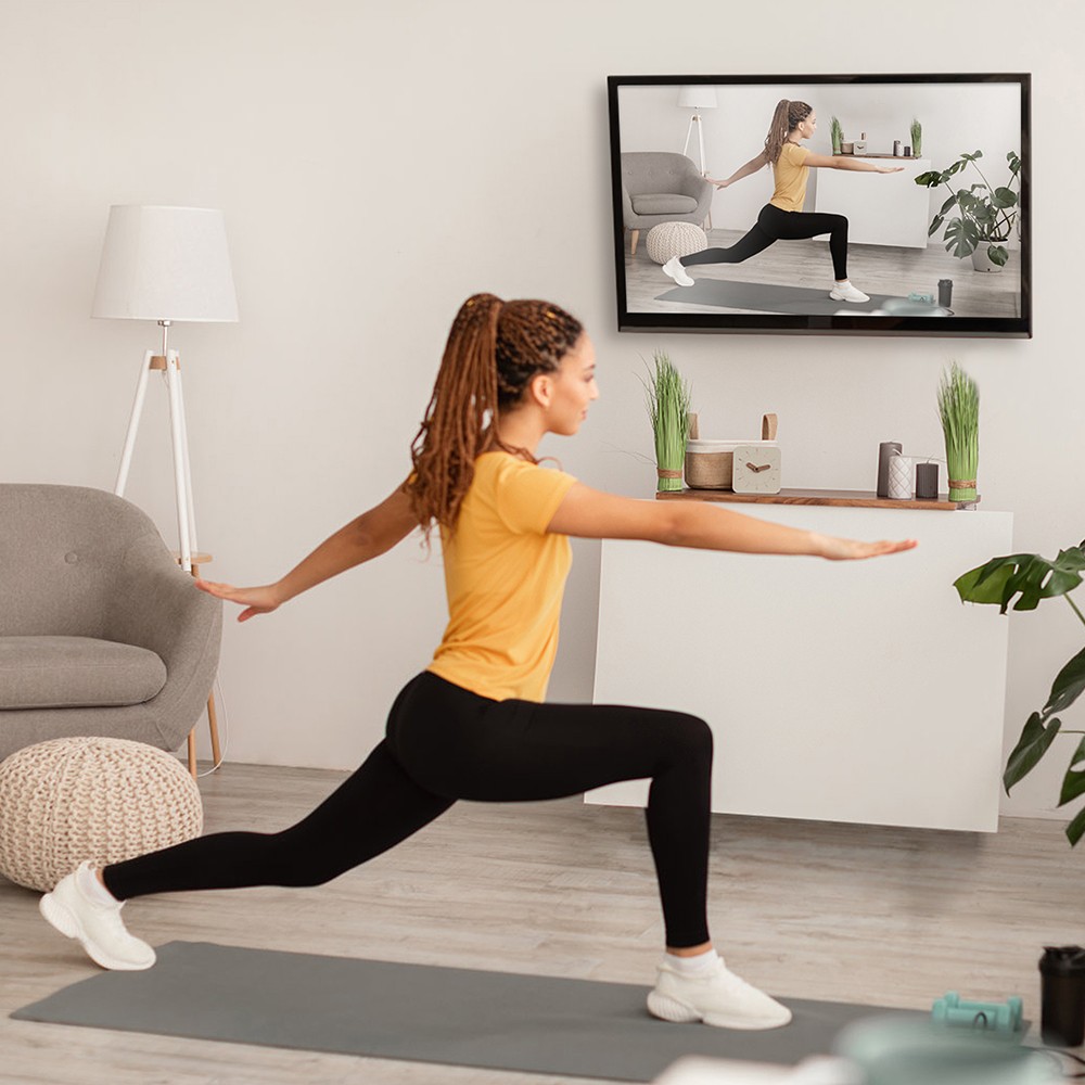 LCD TV Forgó, dönthető TV konzolok Tartók