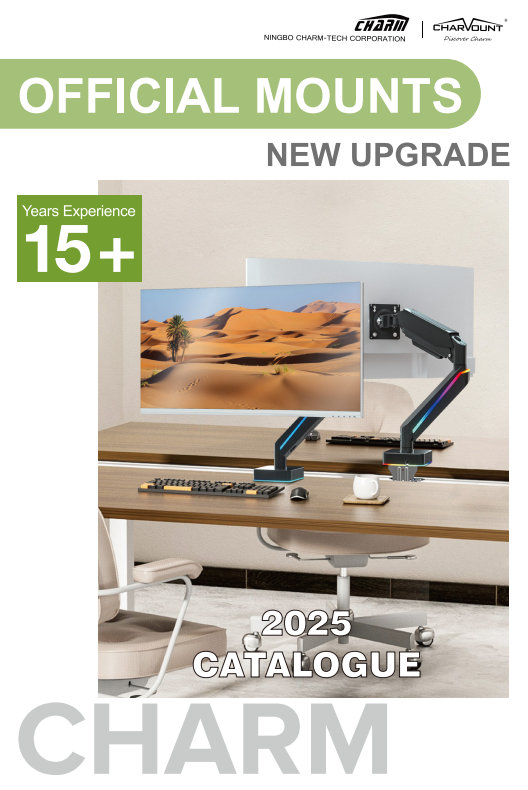 DESK MOUNT