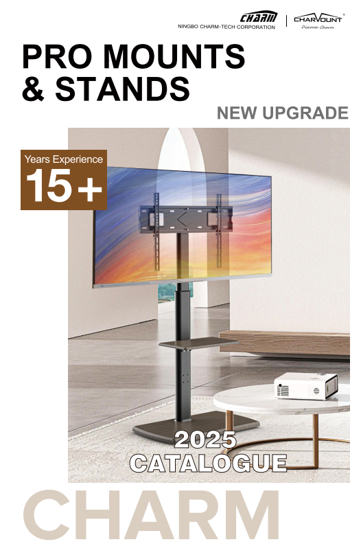TV MOUNTS