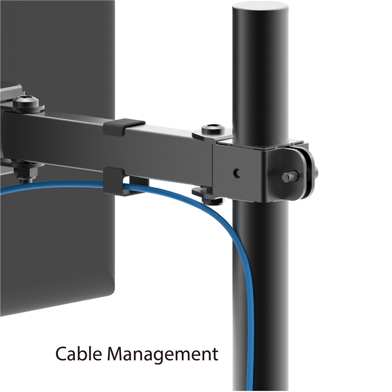 Economical Corner Monitor Stand6