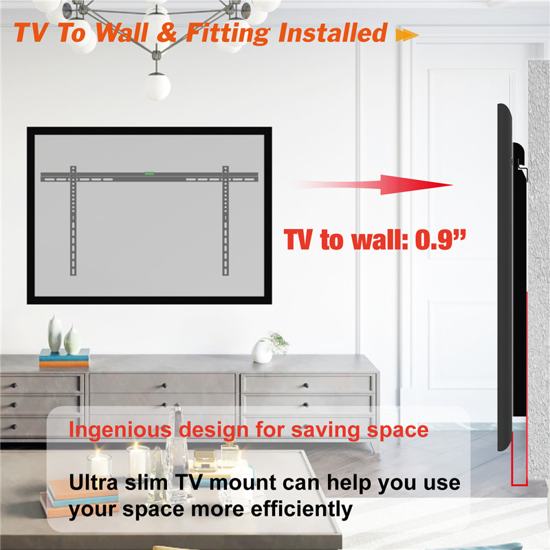 Extra Long TV Bracket1