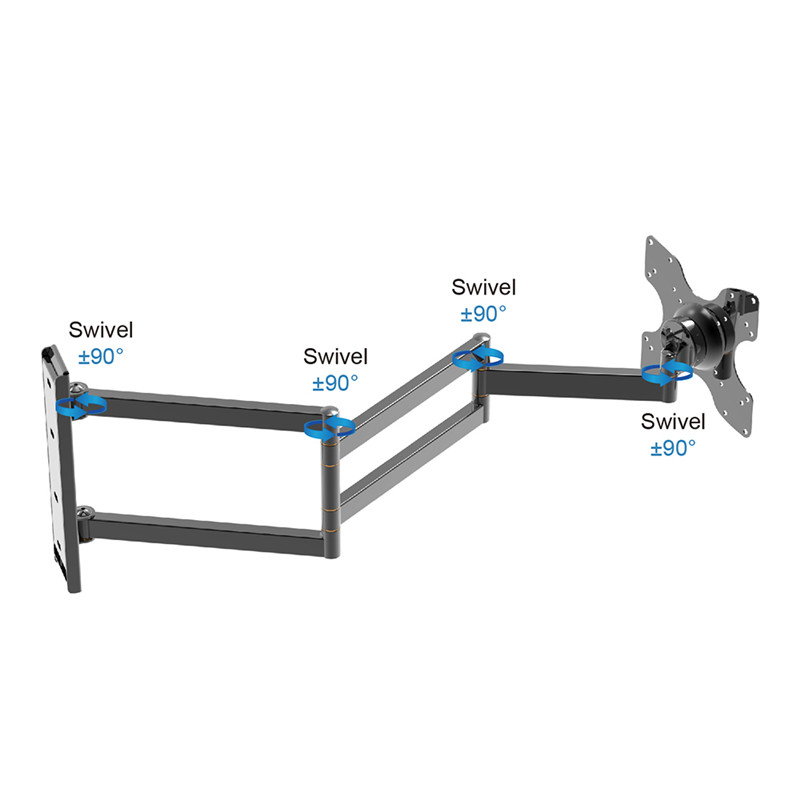 Long TV Wall Mount4