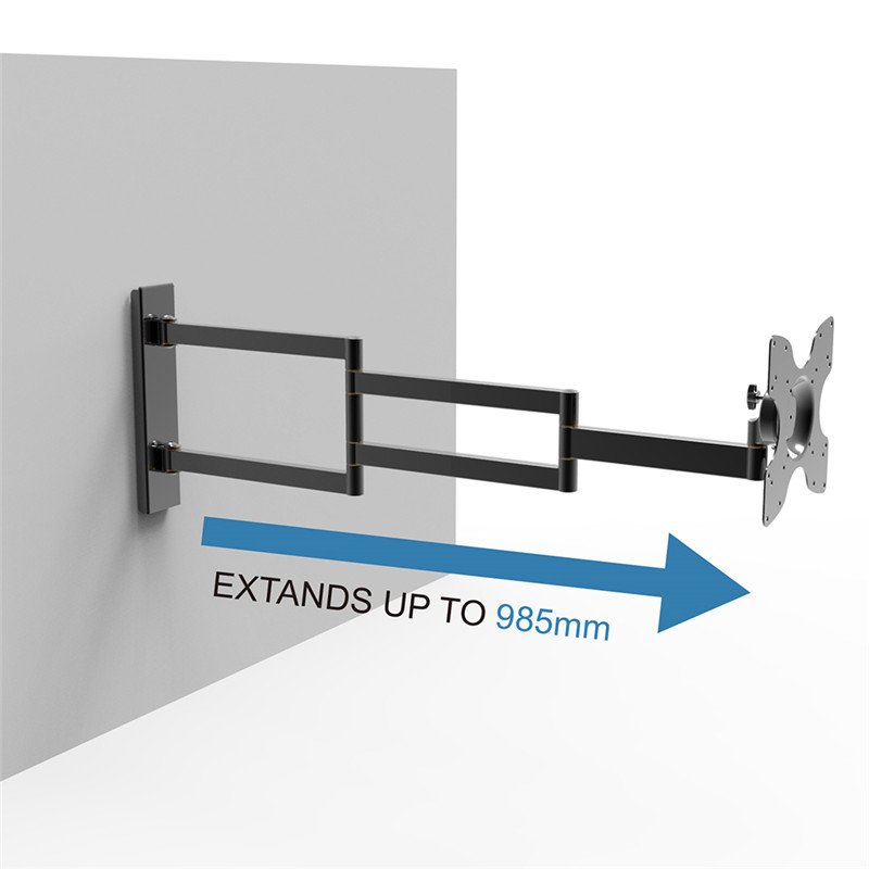 Long TV Wall Mount5