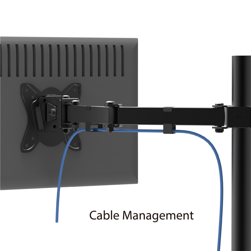 Modern Monitor Holder for Desk3