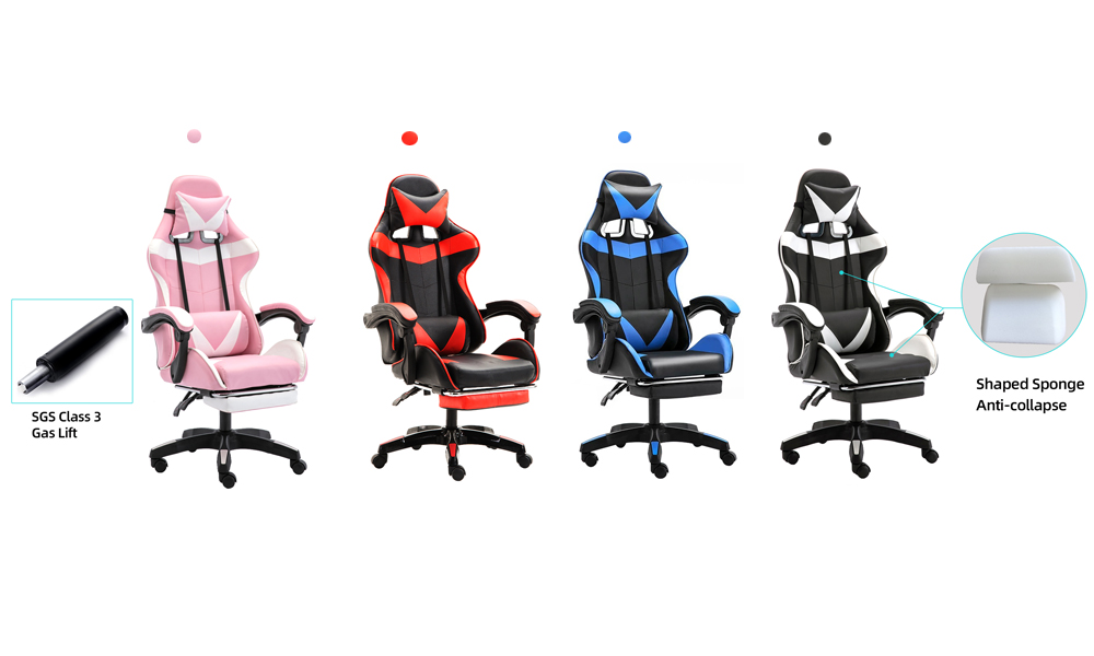 Most Ergonomic Gaming Chair1 (1)