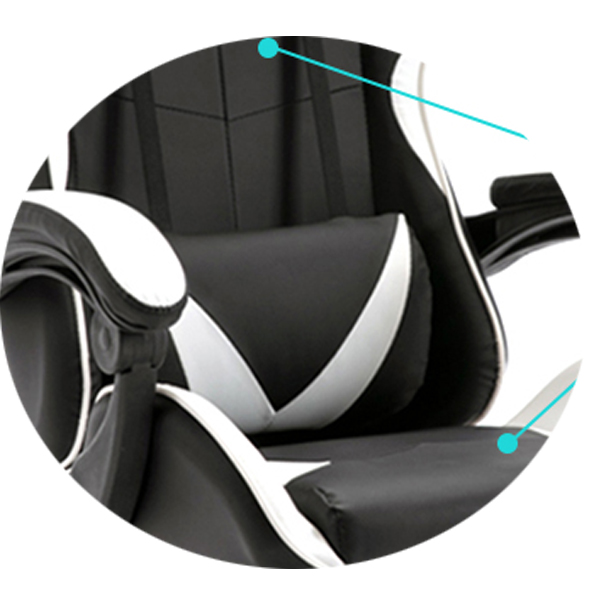 Most Ergonomic Gaming Chair1 (3)