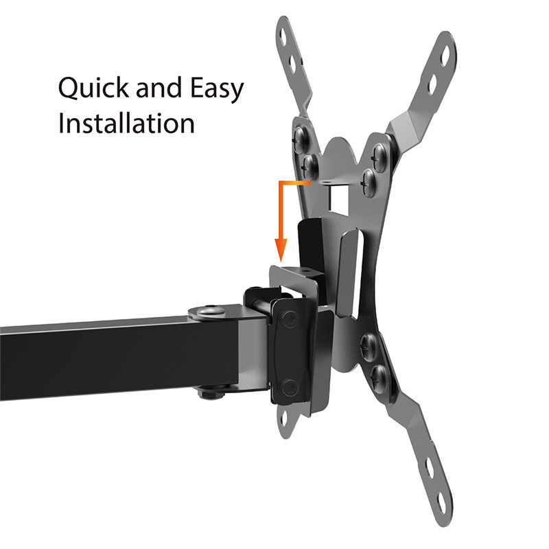 TV Mount for 24 Inch TV1
