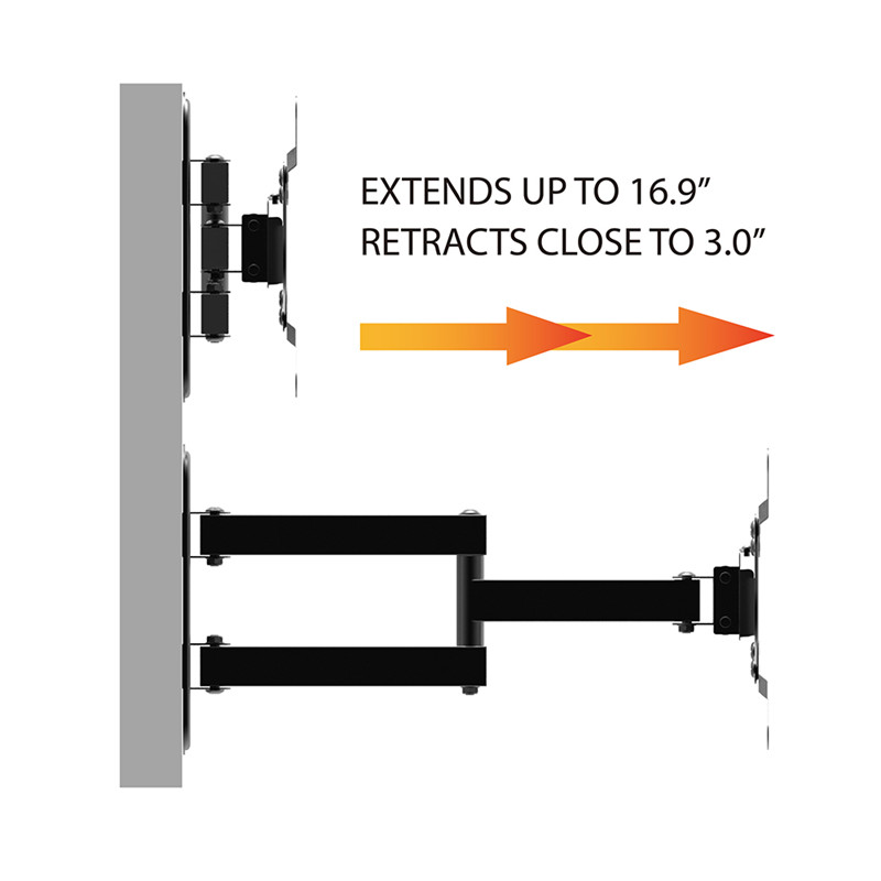 TV Mount for 24 Inch TV6