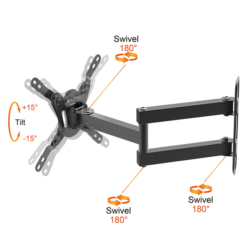 TV Mount for 24 Inch TV7