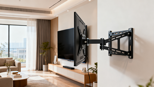 TV Mount Accessories: Enhance Your Setup Easily