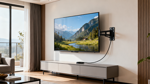 TV Mount Installation: 7 Common Mistakes to Avoid