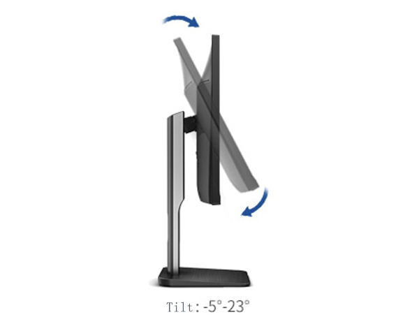 monitor arms (2)