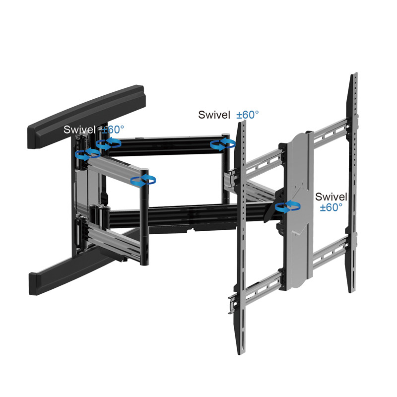 tv wall mount for 85 inch (4)