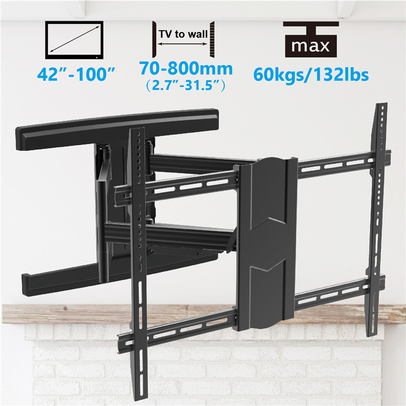 tv wall mount for 85 inch (5)