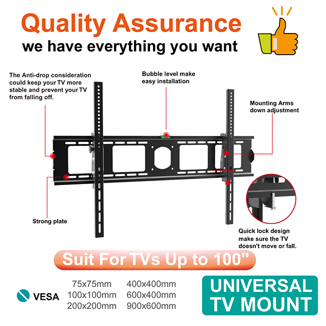 wide tv mount (2)